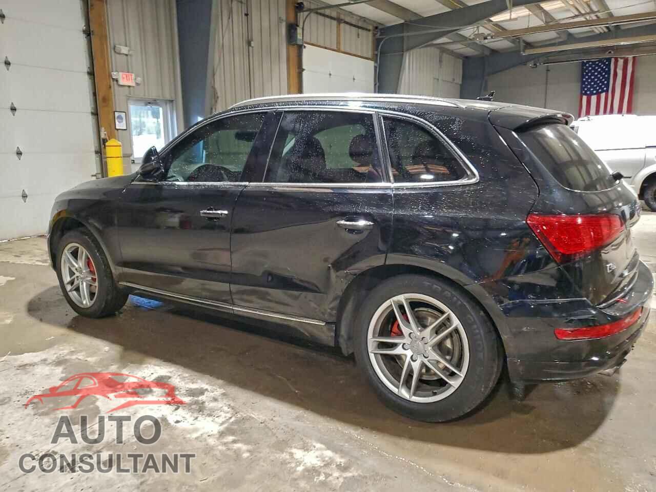 AUDI Q5 2017 - WA1L2AFP6HA049981