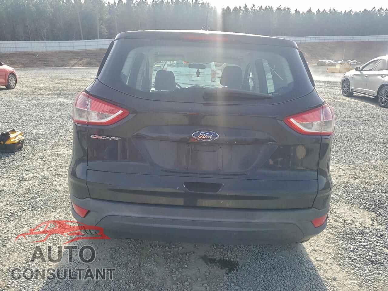 FORD ESCAPE 2014 - 1FMCU0F73EUD48733