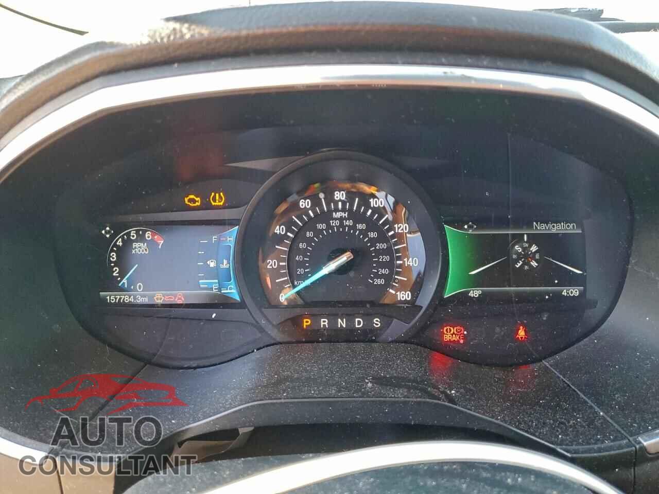 FORD EDGE 2015 - 2FMTK4K92FBB88274