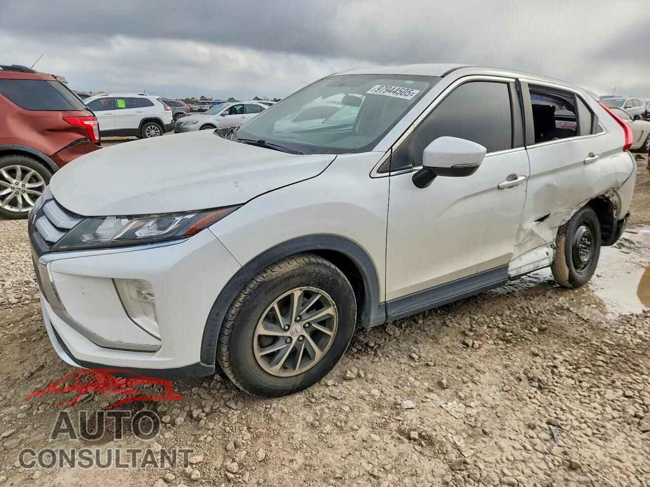 MITSUBISHI ECLIPSE 2020 - JA4AS3AA9LZ001570