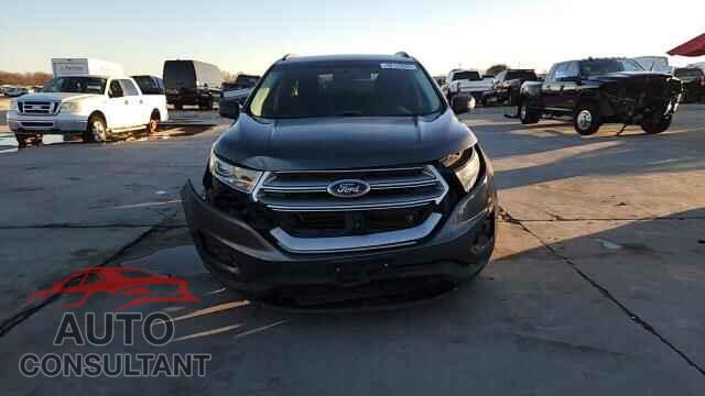 FORD EDGE 2017 - 2FMPK3G92HBB68226