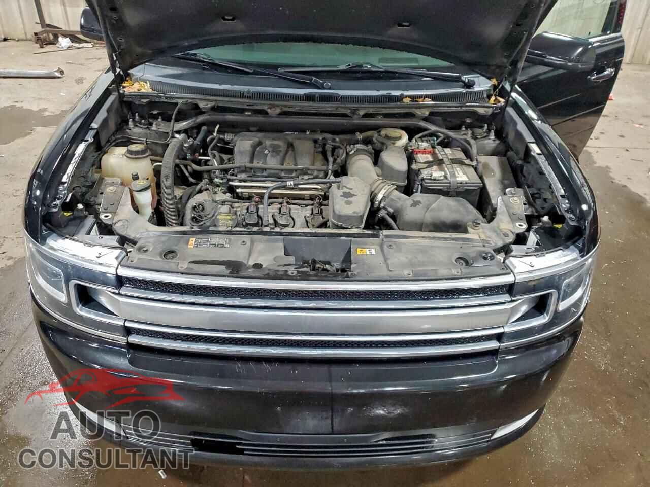 FORD FLEX 2014 - 2FMHK6D81EBD03192