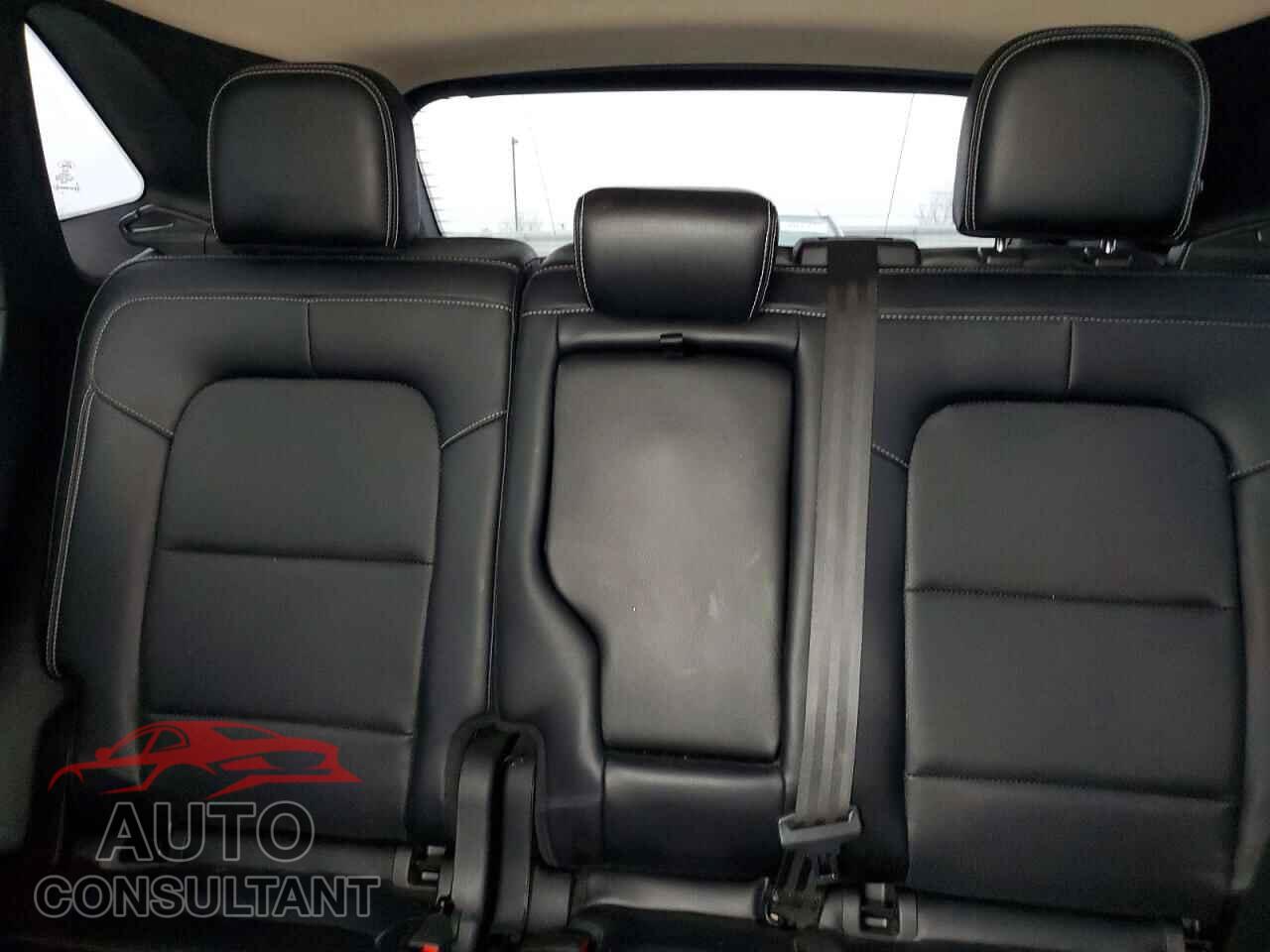 FORD ESCAPE 2020 - 1FMCU9BZ1LUA73601