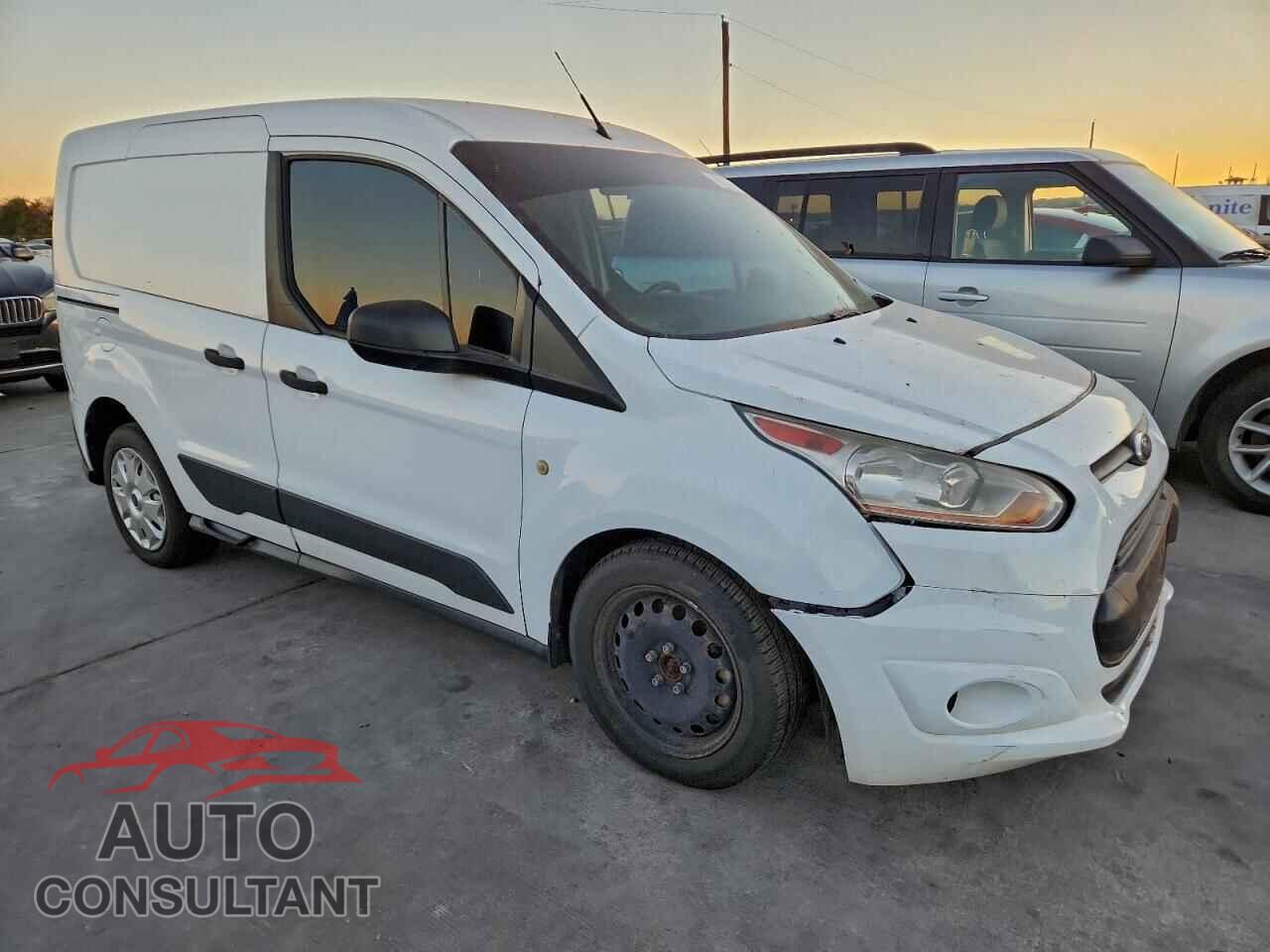 FORD TRANSIT 2014 - NM0LS6F74E1149167