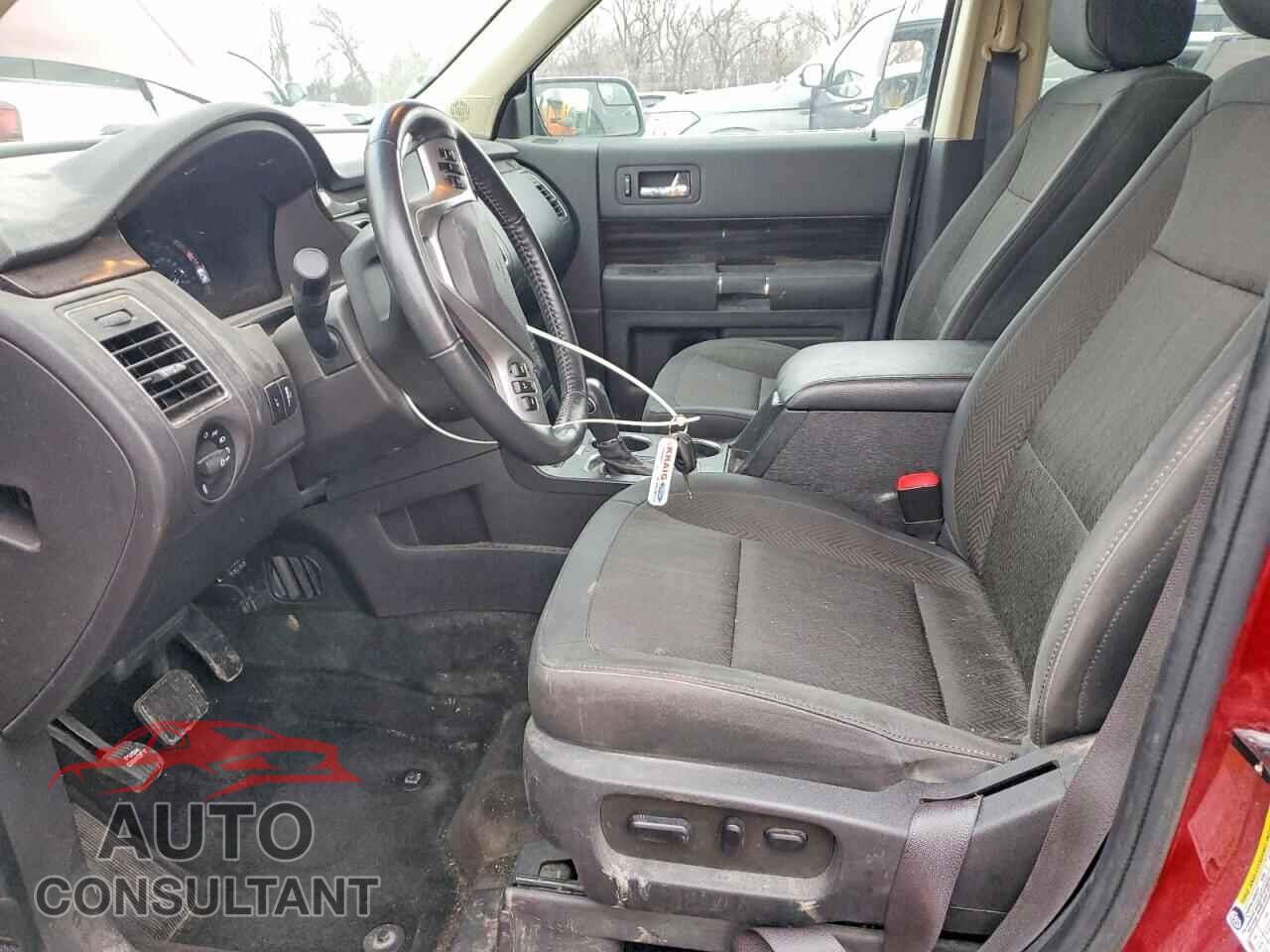 FORD FLEX 2013 - 2FMGK5C88DBD17564
