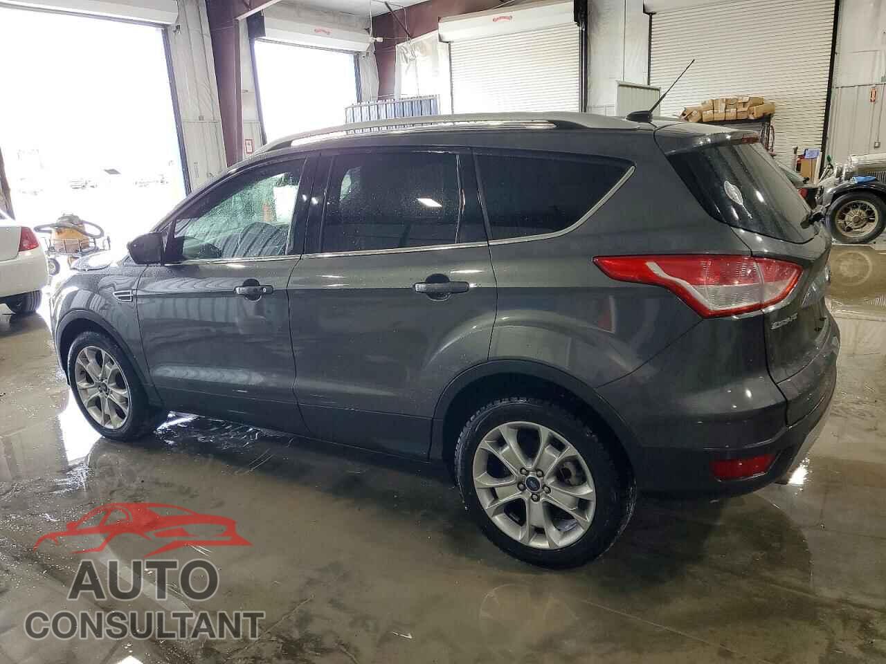 FORD ESCAPE 2015 - 1FMCU9J91FUC35961