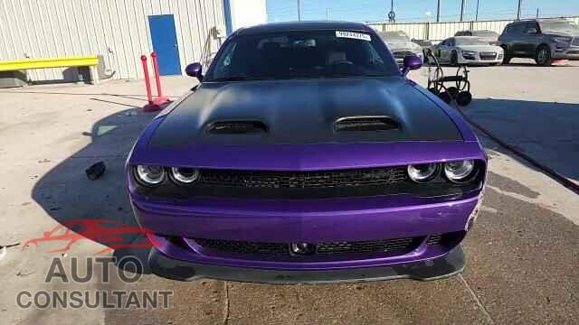 DODGE CHALLENGER 2023 - 2C3CDZC94PH567192