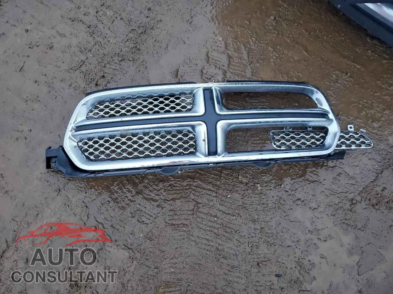 DODGE DURANGO 2013 - 1C4RDJEG8DC663862