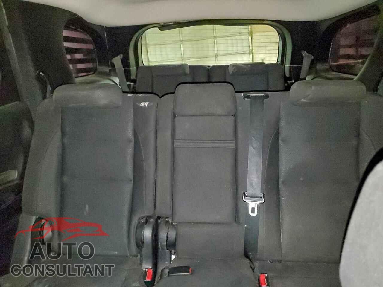 DODGE DURANGO 2013 - 1C4RDJAGXDC699560