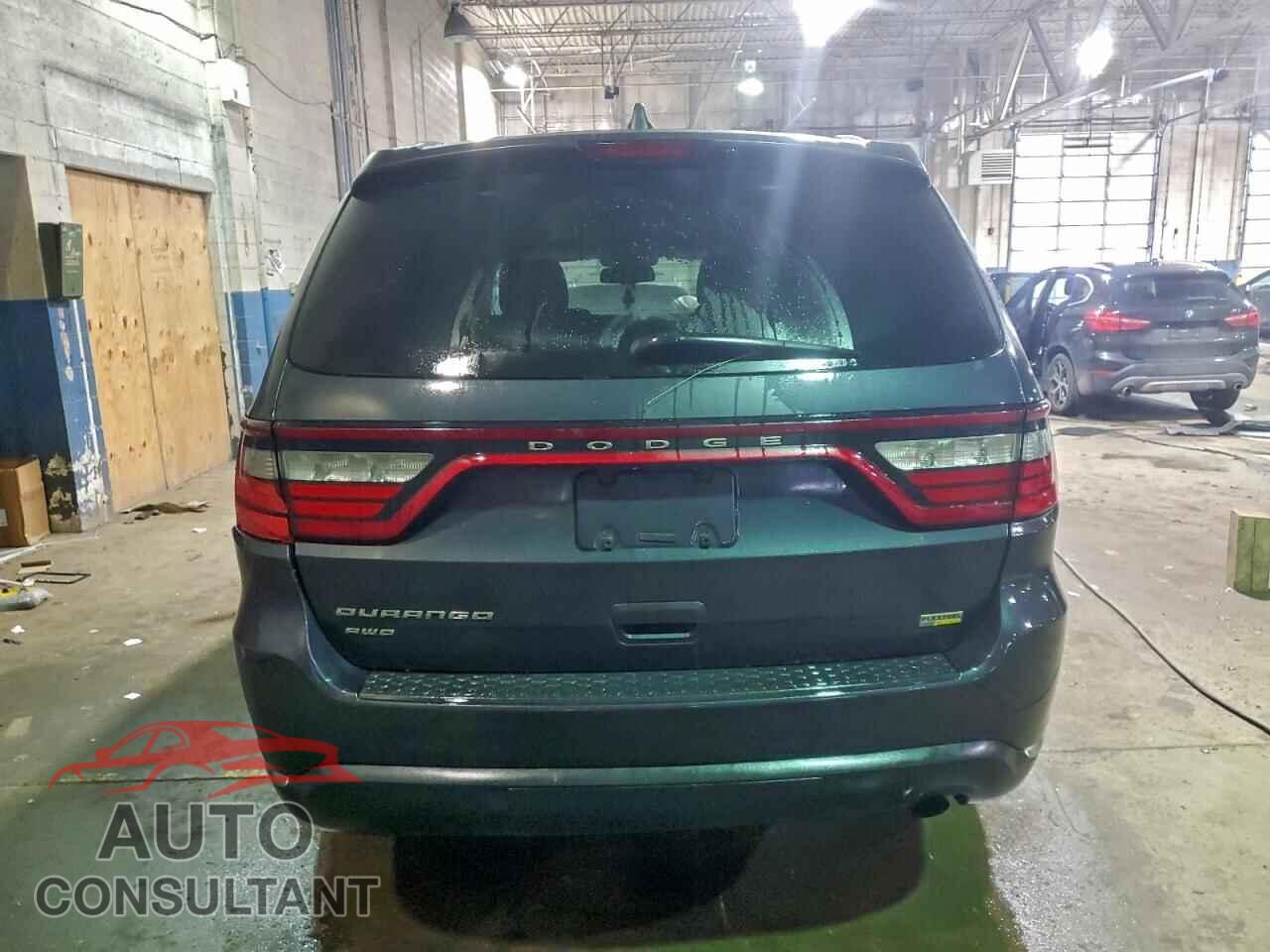 DODGE DURANGO 2015 - 1C4RDJAG0FC120434