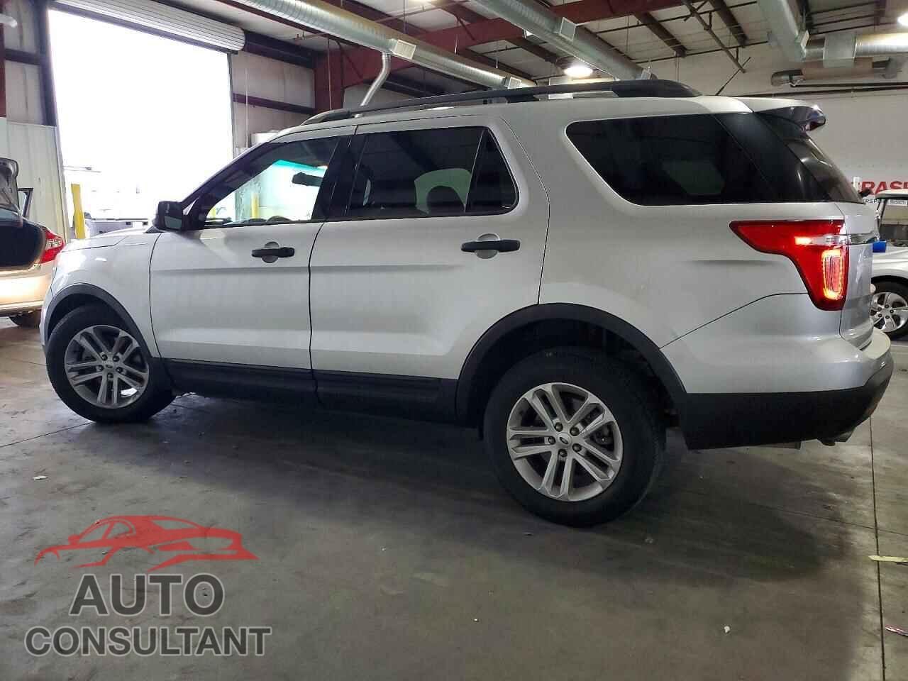 FORD EXPLORER 2015 - 1FM5K8B89FGA83991