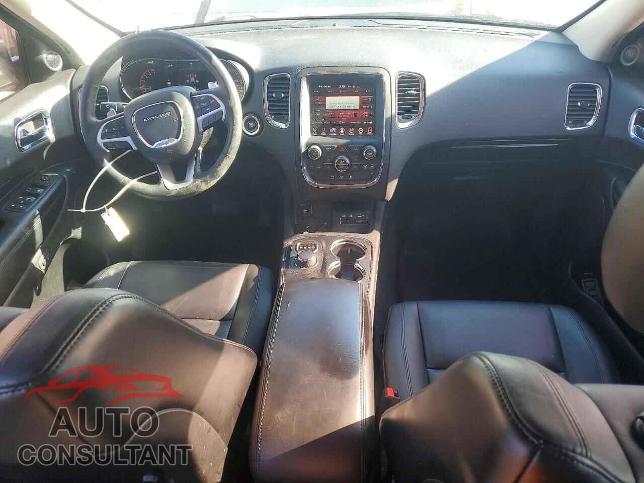 DODGE DURANGO 2015 - 1C4RDHDG3FC755779