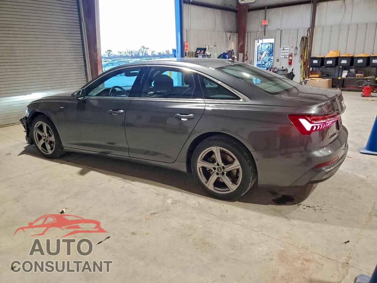 AUDI A6 2024 - WAUL2BF2XRN032513
