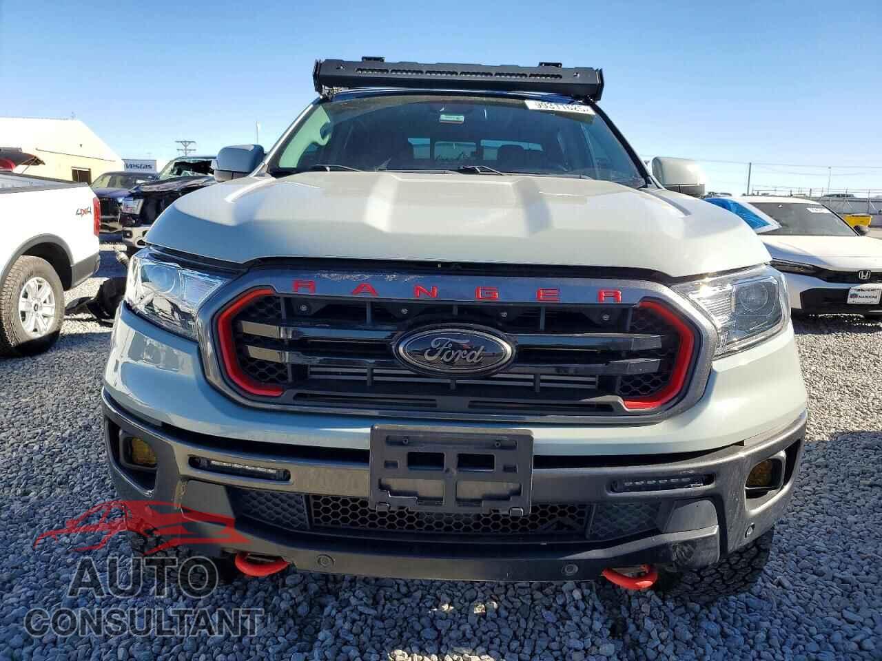 FORD RANGER 2023 - 1FTER4FH7PLE35722