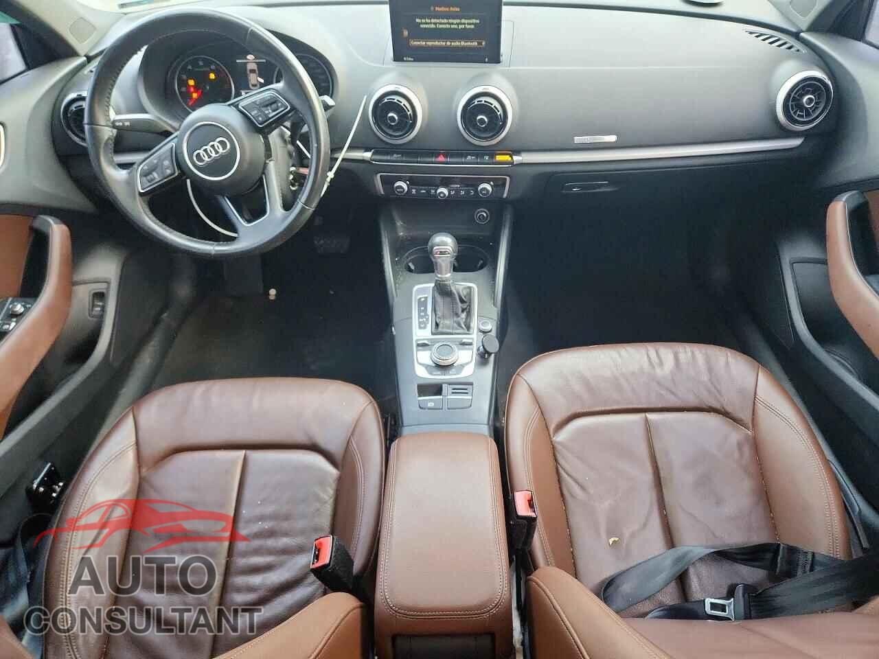 AUDI A3 2017 - WAUAUGFF3H1029329