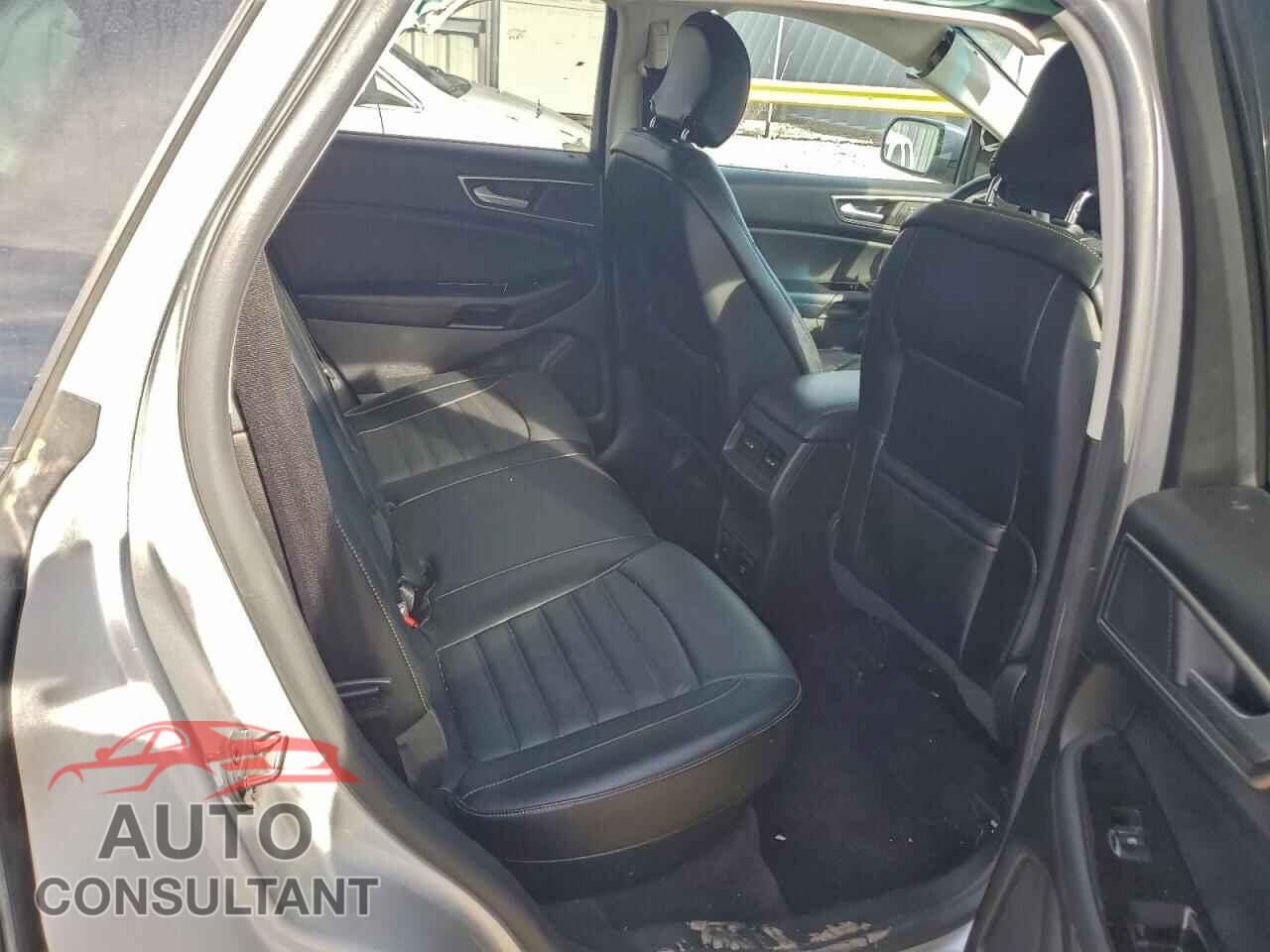 FORD EDGE 2015 - 2FMTK4J84FBC11773