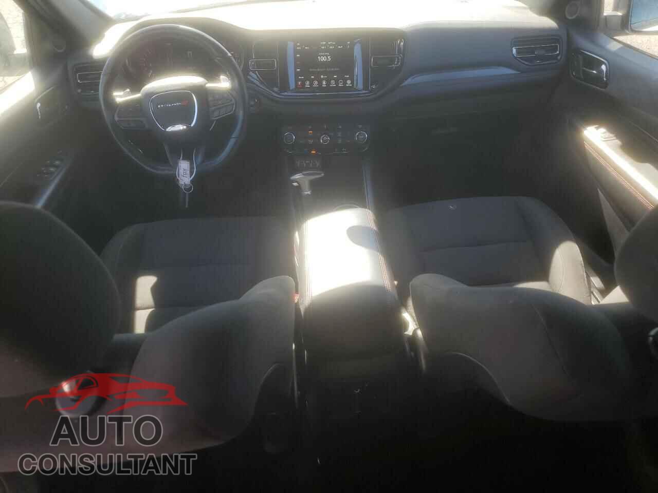 DODGE DURANGO 2023 - 1C4RDJDG9PC690056