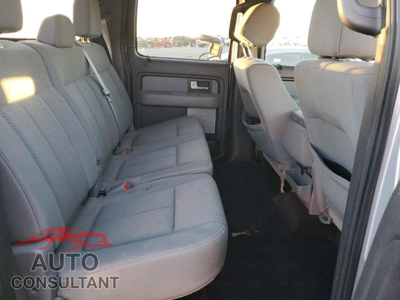 FORD F-150 2013 - 1FTFW1EF5DFD99793