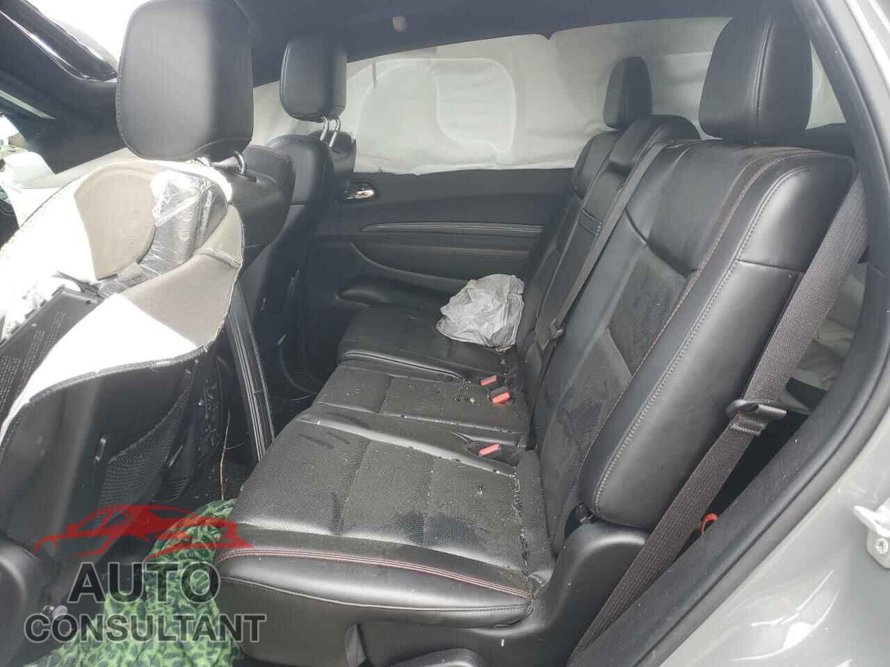 DODGE DURANGO 2023 - 1C4RDJDG4PC602983