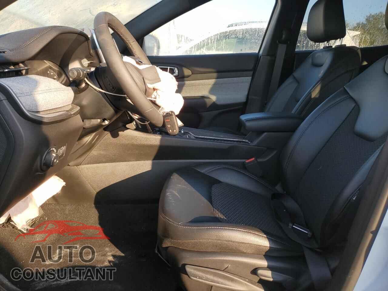 JEEP COMPASS 2025 - 3C4NJDBN1ST551384