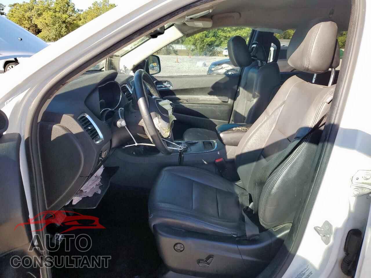 DODGE DURANGO 2015 - 1C4RDHAG5FC714767