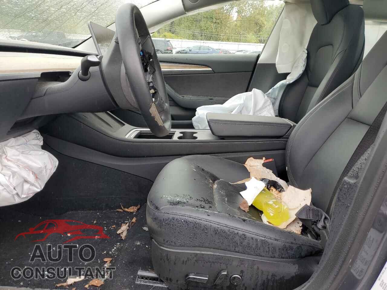 TESLA MODEL 3 2023 - 5YJ3E1EA9PF694432