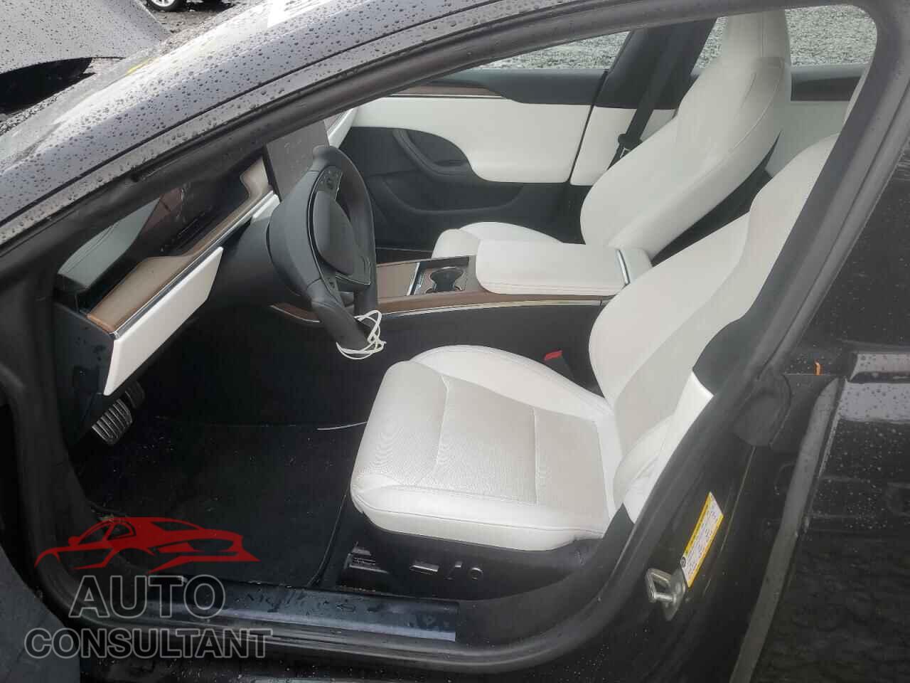 TESLA MODEL S 2022 - 5YJSA1E59NF487207