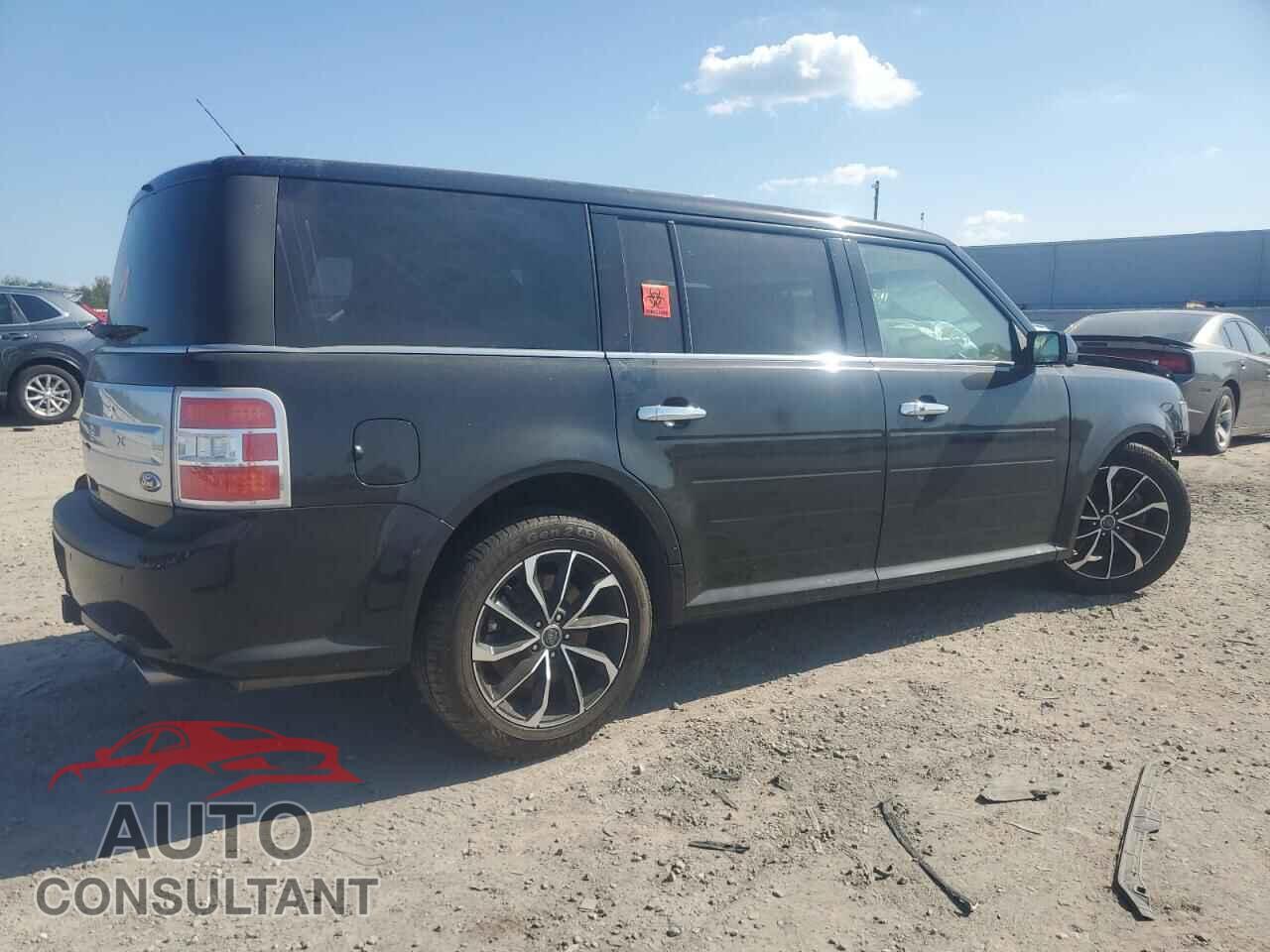 FORD FLEX 2015 - 2FMGK5D85FBA14677