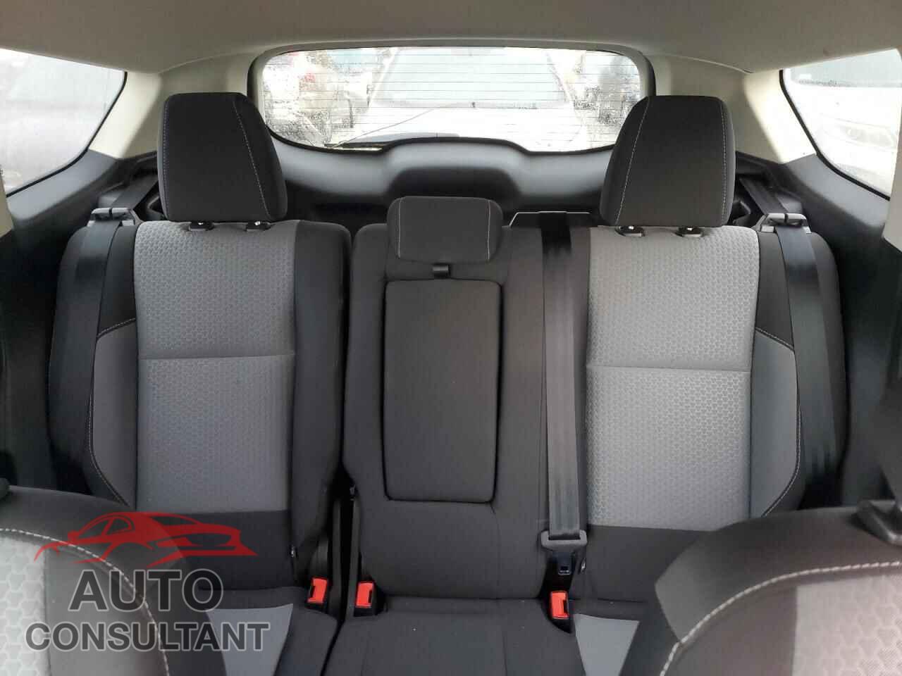 FORD ESCAPE 2018 - 1FMCU9GD2JUD11515