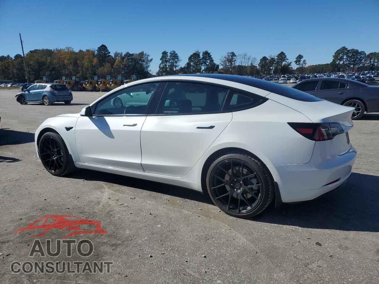 TESLA MODEL 3 2023 - 5YJ3E1EA9PF406392