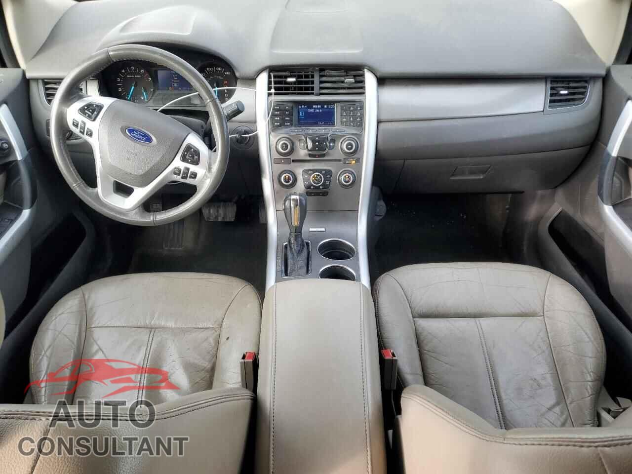 FORD EDGE 2013 - 2FMDK3JC9DBC37155