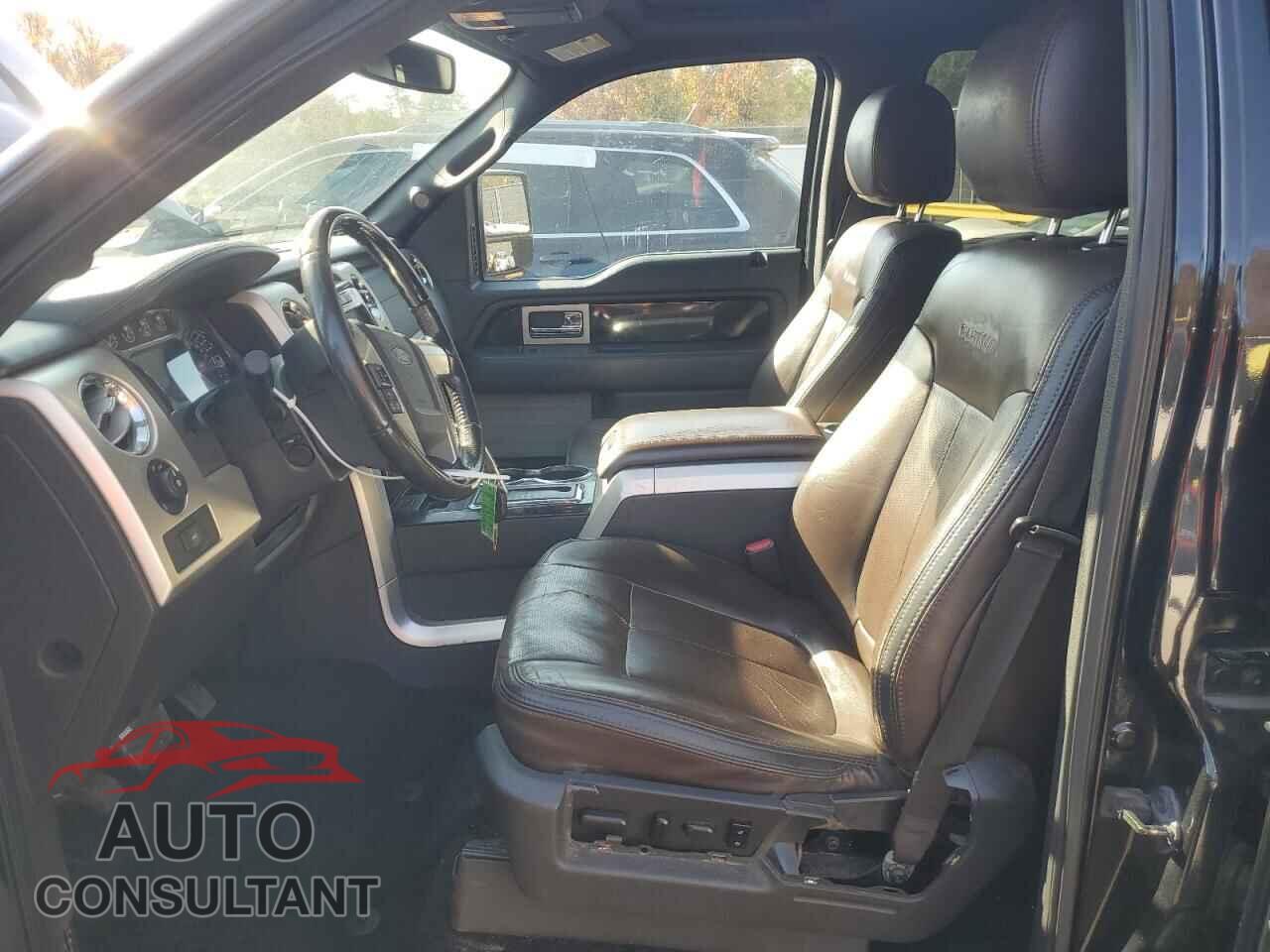 FORD ALL OTHER 2012 - 1FTFW1ET3CFA96855