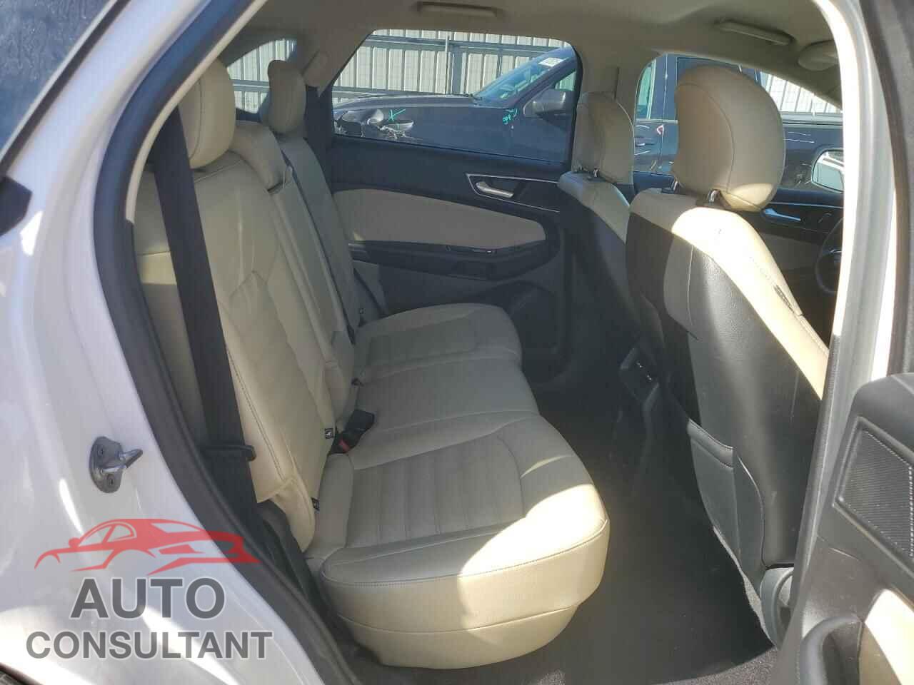 FORD EDGE 2017 - 2FMPK3J96HBB66729