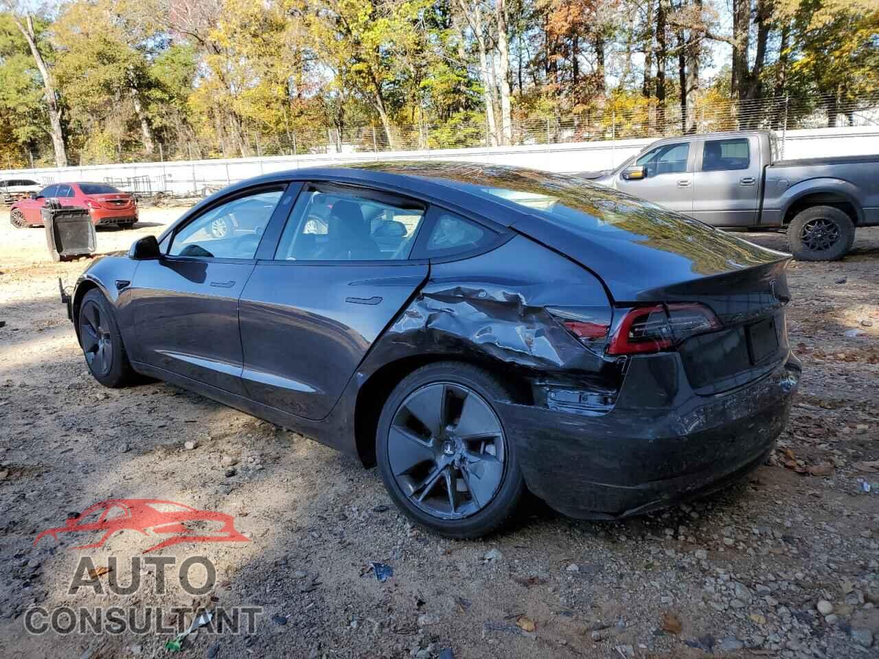 TESLA MODEL 3 2023 - 5YJ3E1EA9PF425539