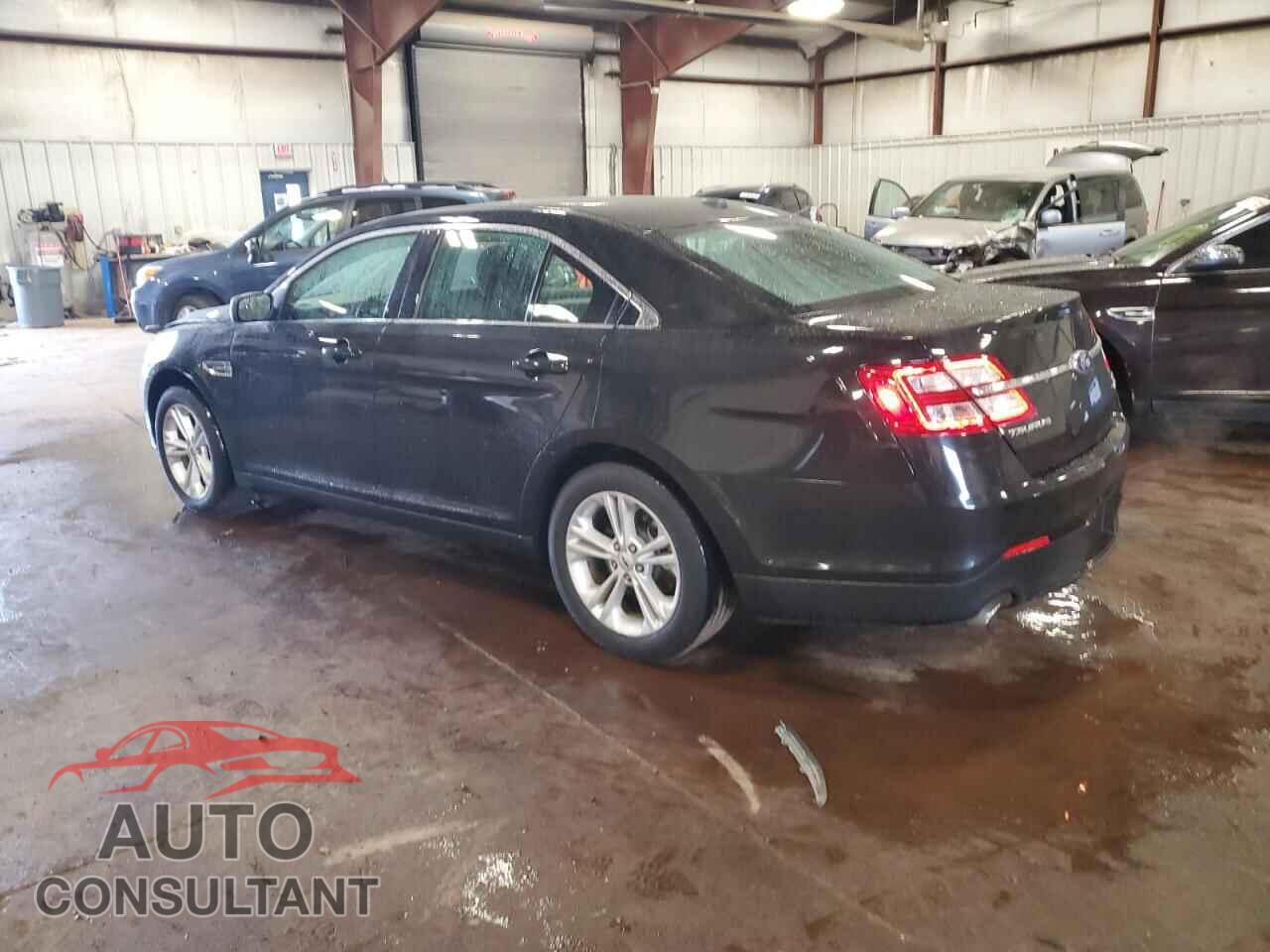FORD TAURUS 2014 - 1FAHP2E84EG138427