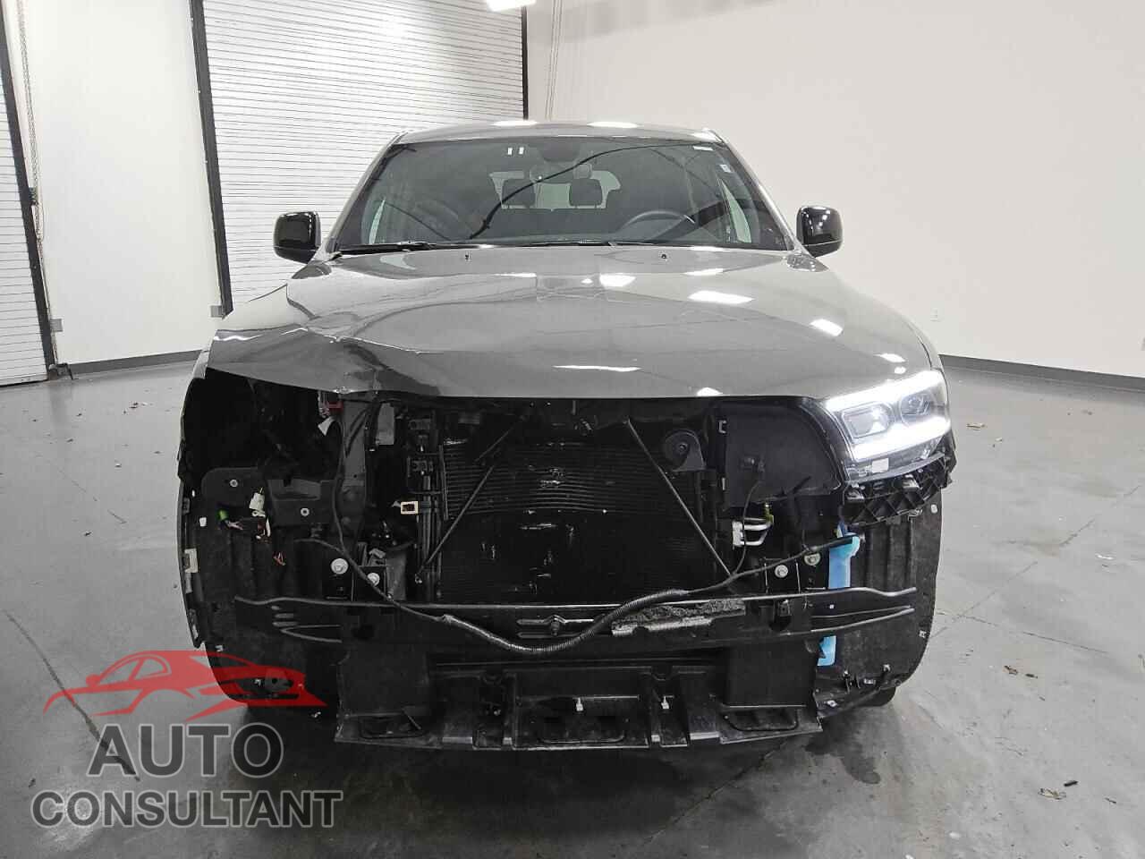 DODGE DURANGO 2025 - 1C4RDJDG0SC553855