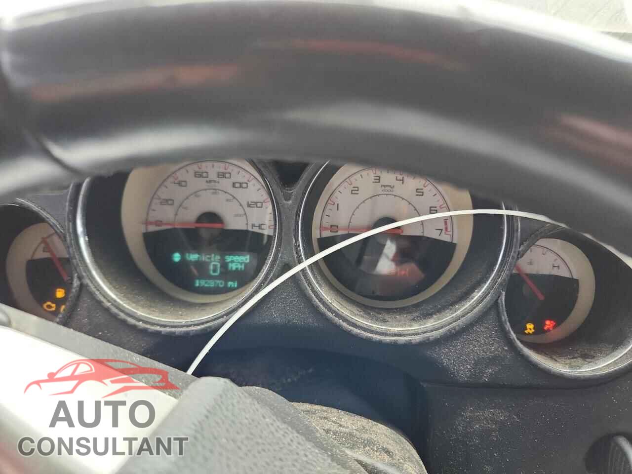 DODGE CHALLENGER 2014 - AL14AN01200052019