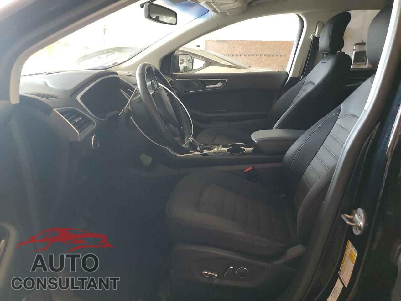 FORD EDGE 2016 - 2FMPK4J84GBB51156