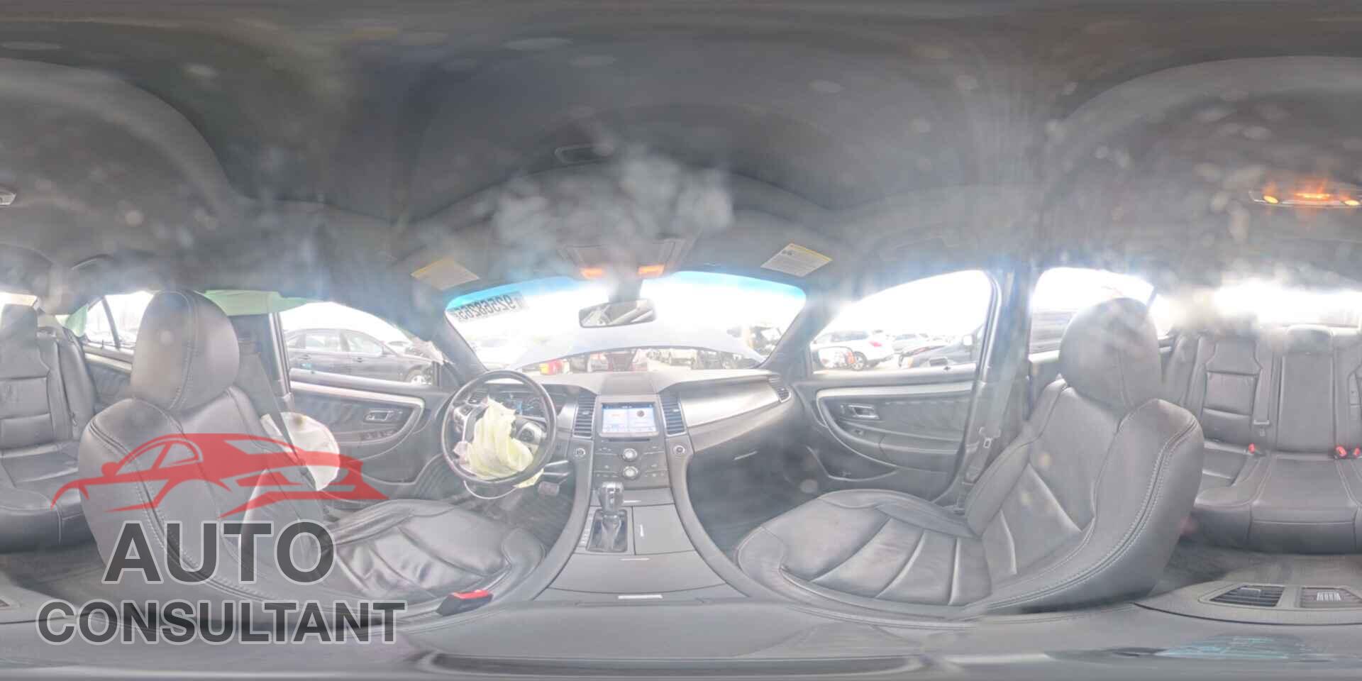 FORD TAURUS 2016 - 1FAHP2E84GG118634