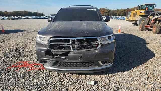 DODGE DURANGO 2014 - 1C4RDJAG9EC977284