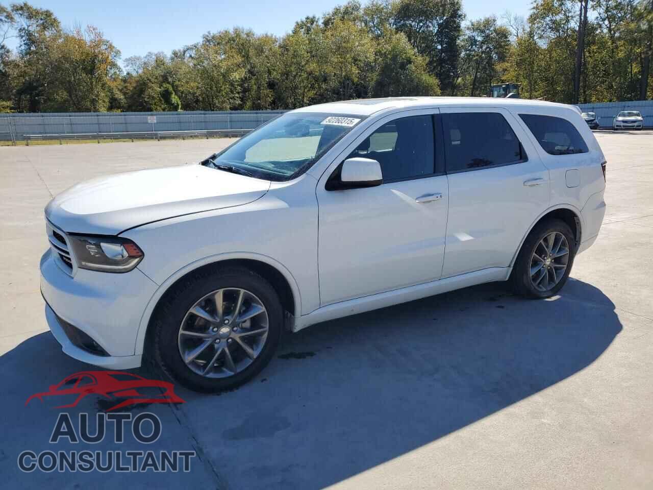 DODGE DURANGO 2014 - 1C4RDHAG0EC438190
