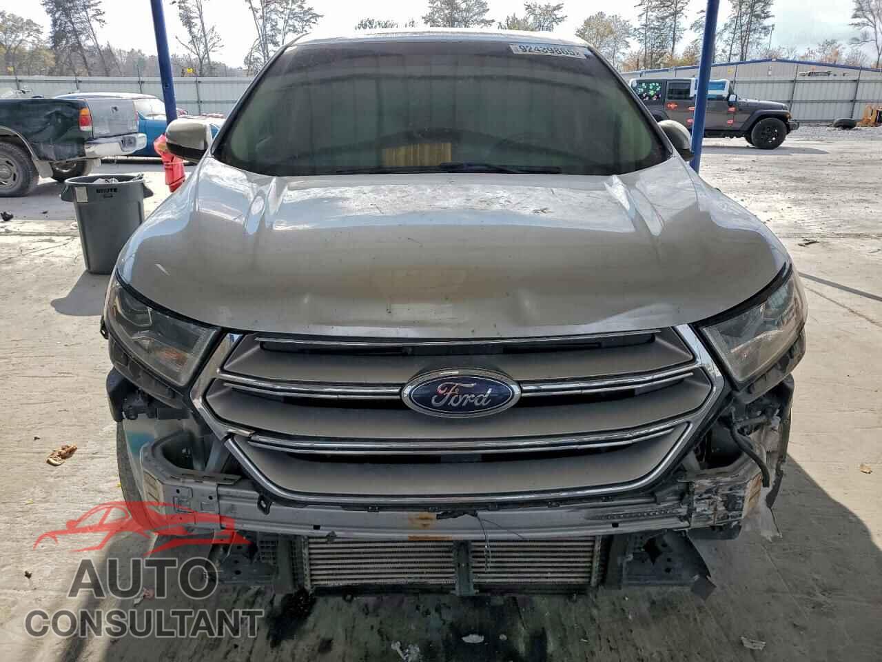 FORD EDGE 2018 - 2FMPK3K99JBB41344