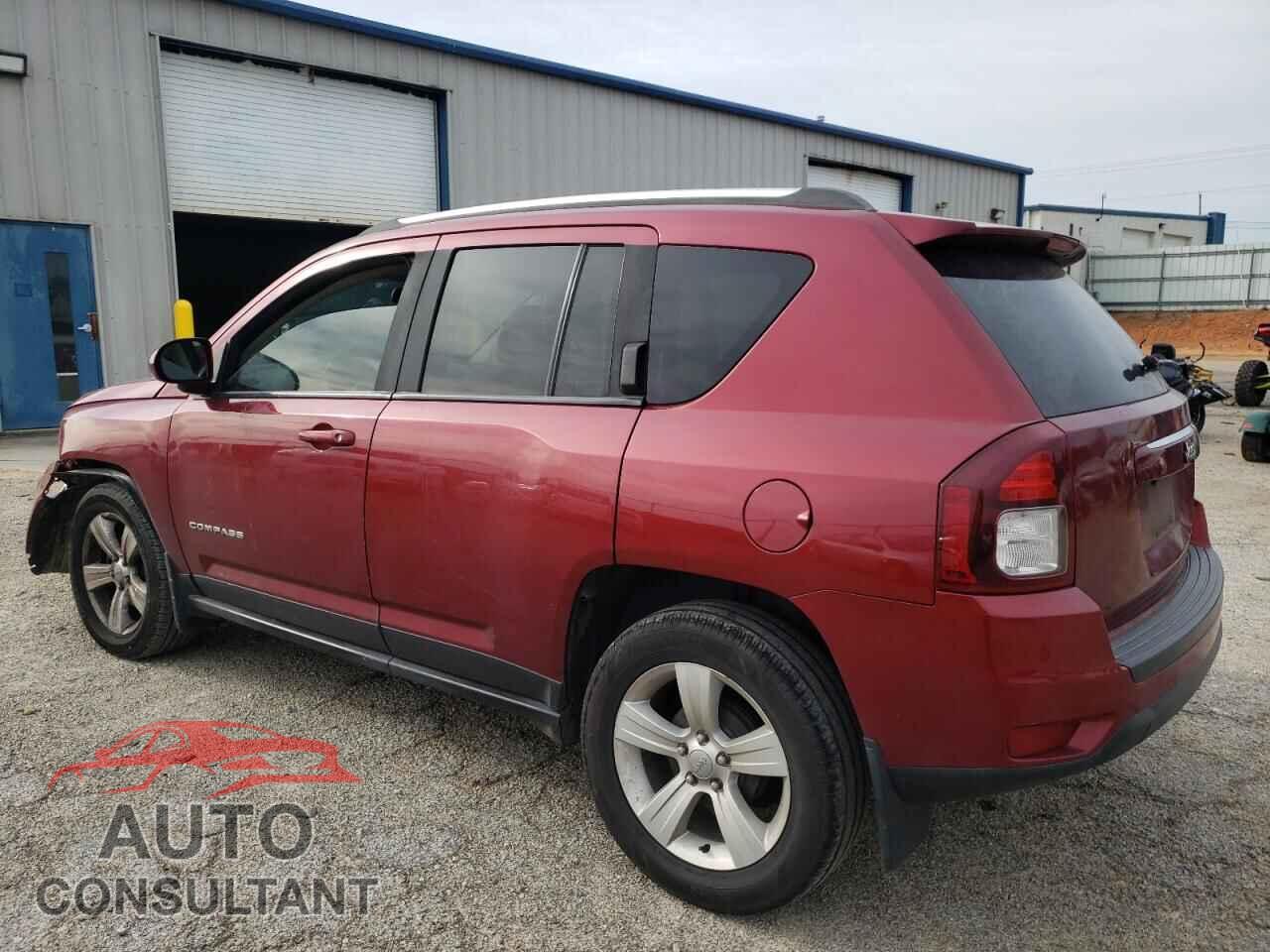 JEEP COMPASS 2015 - 1C4NJCEB7FD139686