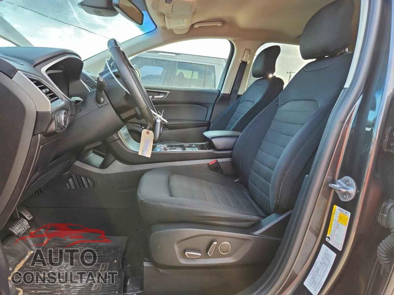 FORD EDGE 2019 - 2FMPK4J96KBB57736