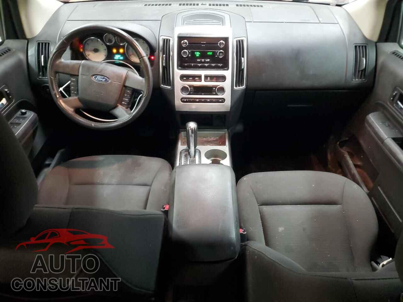 FORD EDGE 2009 - 2FMDK38C39BA95088