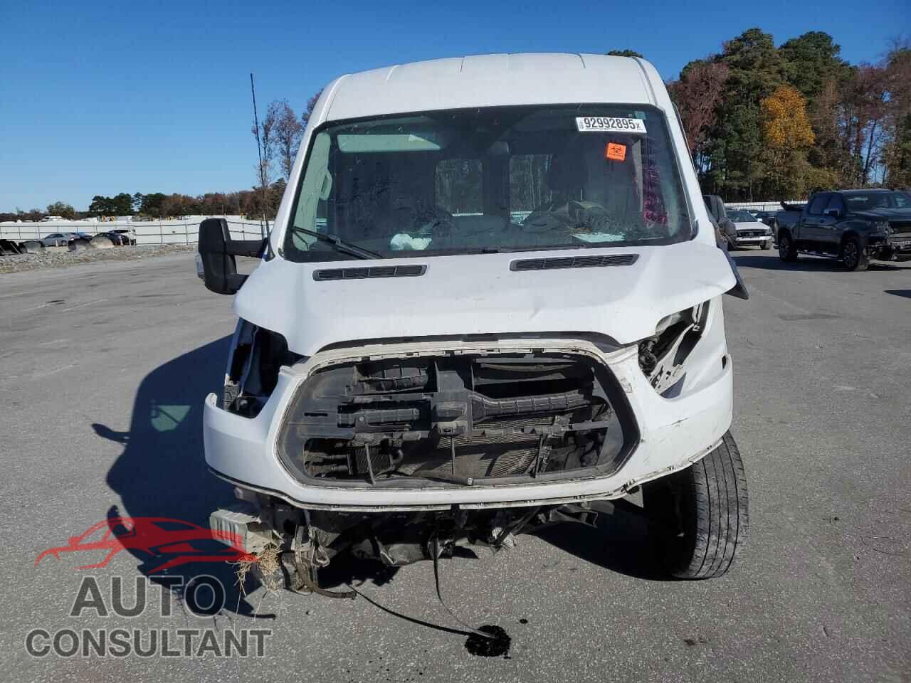 FORD TRANSIT 2015 - 1FTNE2CM2FKA51935