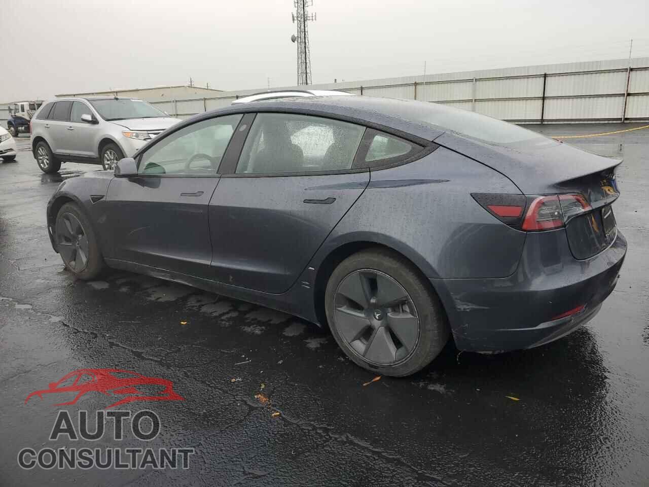 TESLA MODEL 3 2023 - 5YJ3E1EA0PF706497