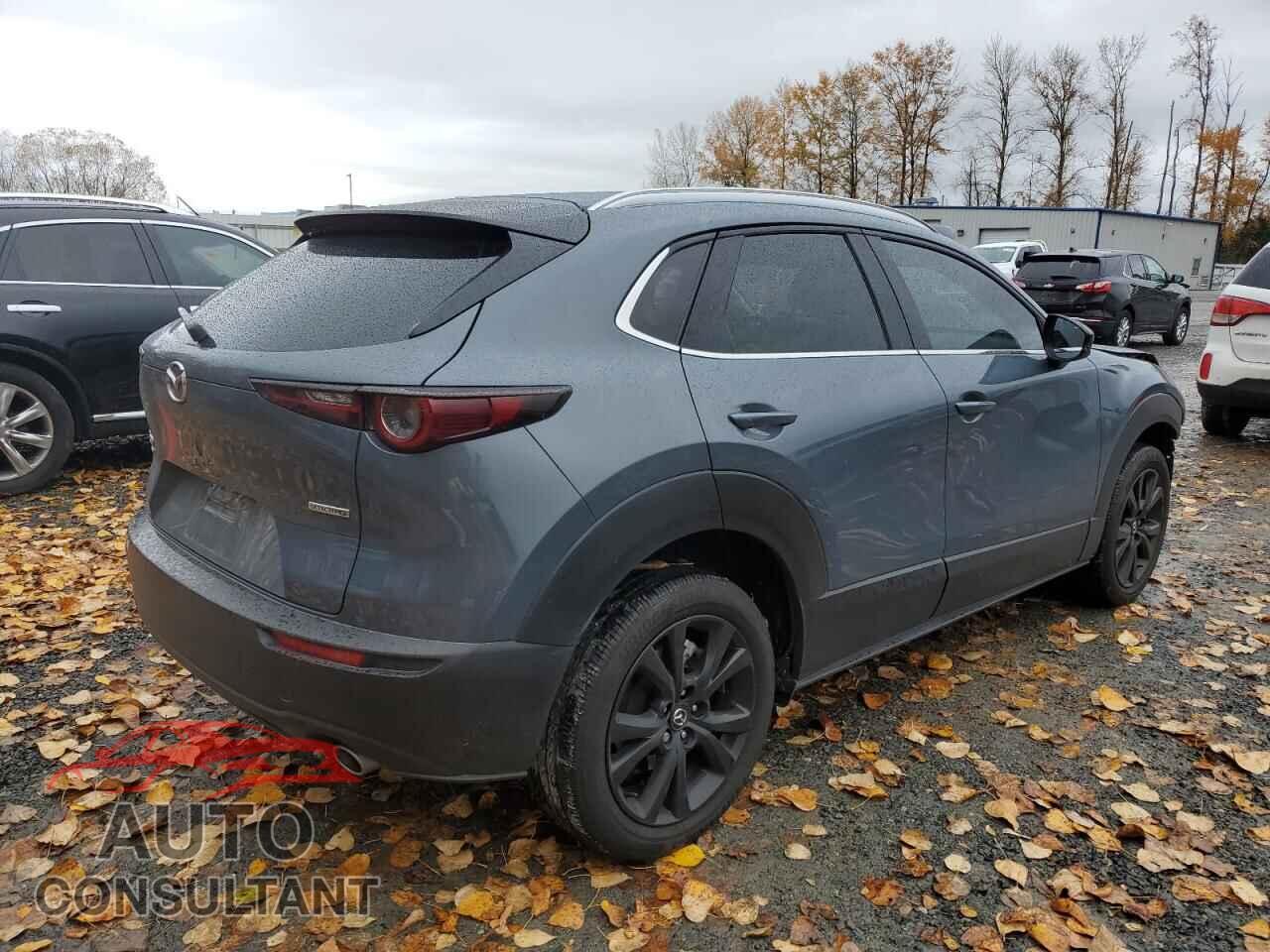 MAZDA CX30 2024 - 3MVDMBCM7RM653224