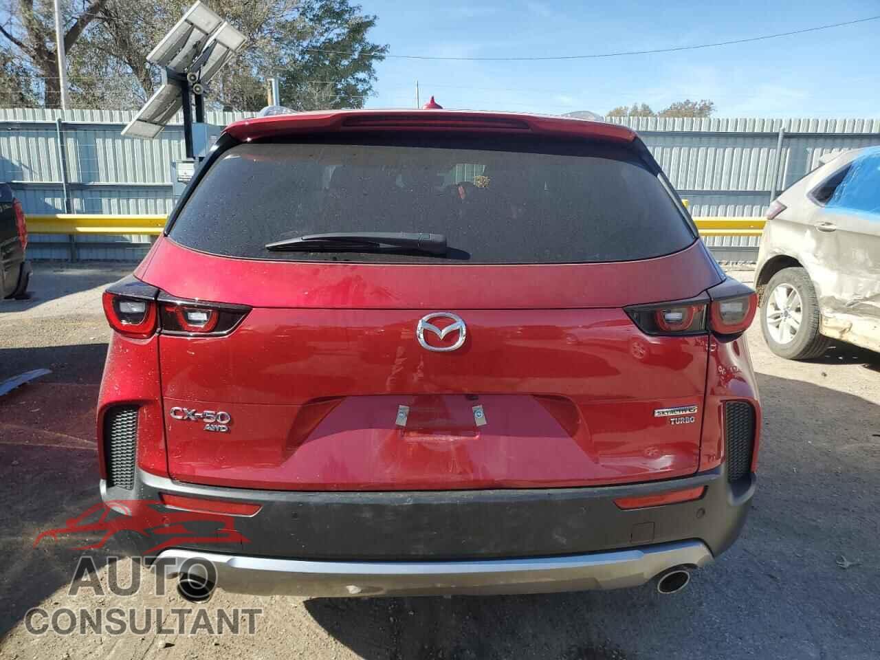 MAZDA CX-50 2024 - 7MMVABEY2RN164475