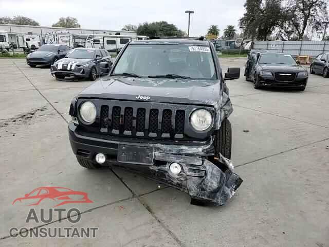 JEEP PATRIOT 2012 - 1C4NJRBB6CD558745